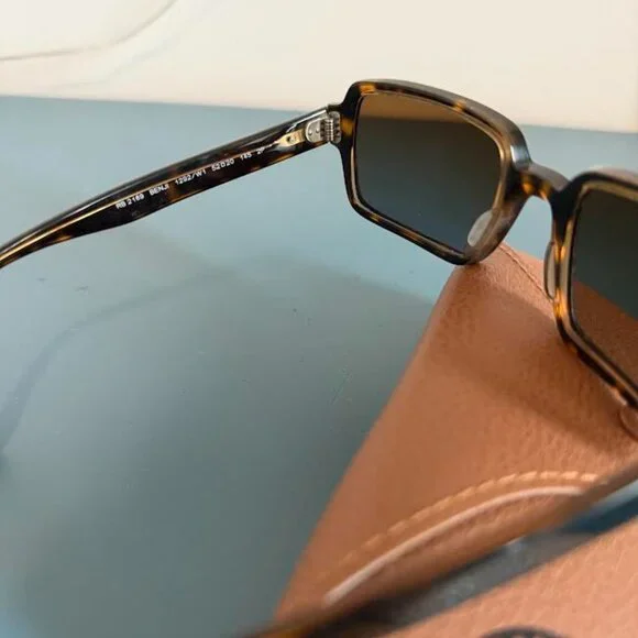 RayBan Benji Sunglasses - Picture 2 of 3